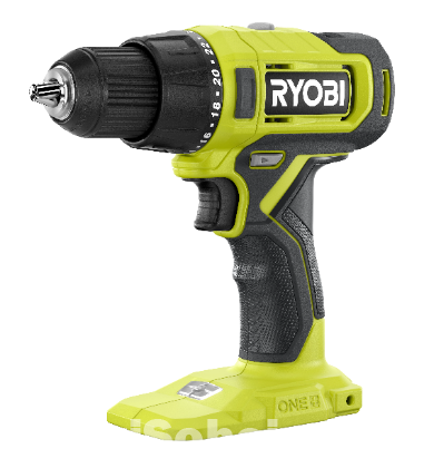 RYOBI Cordless Drill Machine Charger